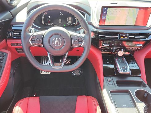 New 2026 Acura MDX A-Spec image 13