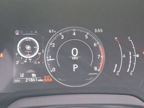 Used 2023 Lexus RX 350 FWD image 19