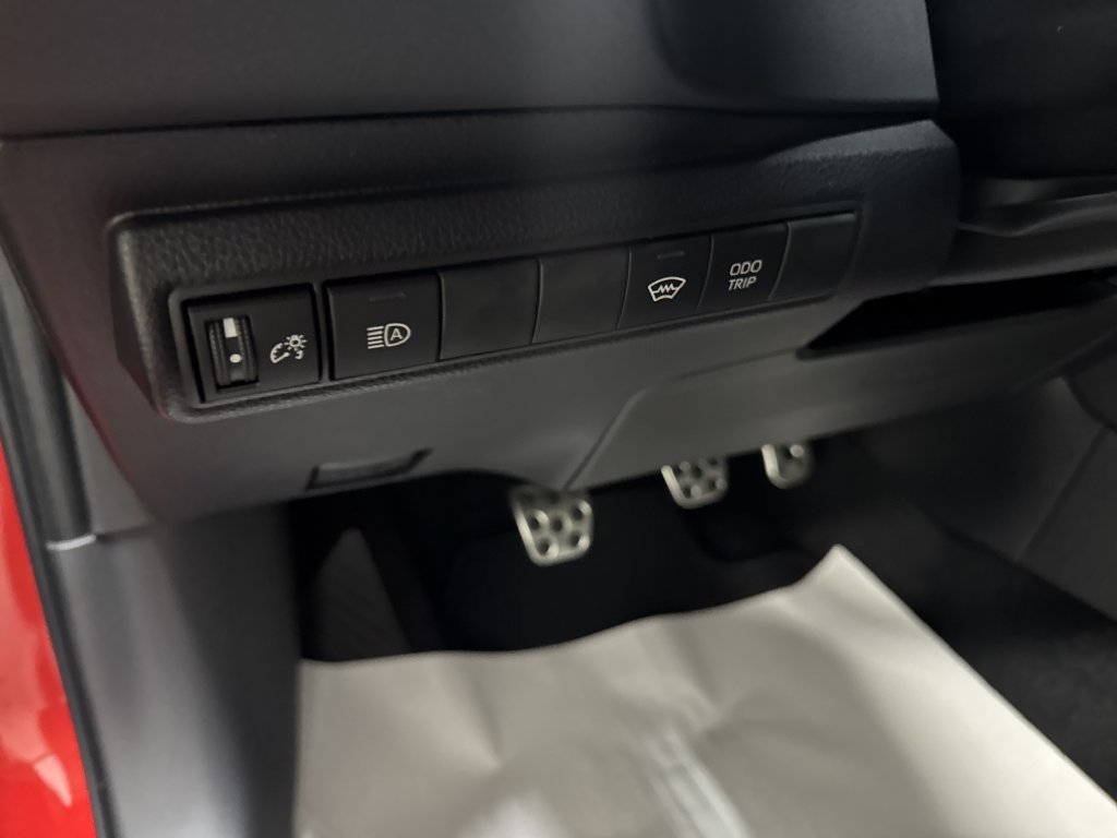 New 2026 Toyota Corolla GR AWD/4WD image 19