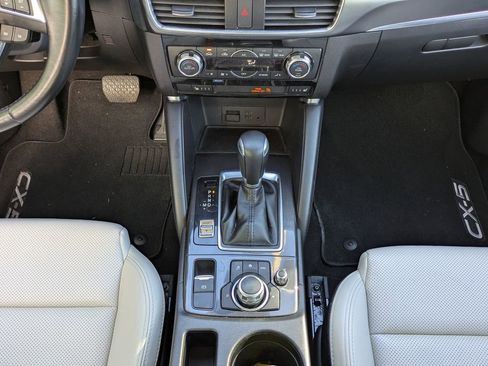 Used 2016 MAZDA CX-5 Grand Touring image 21