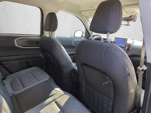 Used 2021 Ford Bronco Sport Big Bend image 24