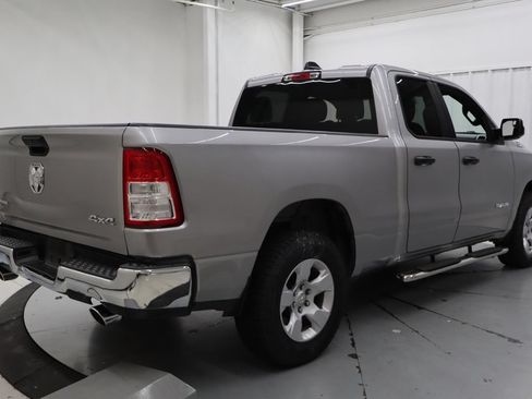 Used 2023 RAM 1500 Lone Star AWD/4WD image 2