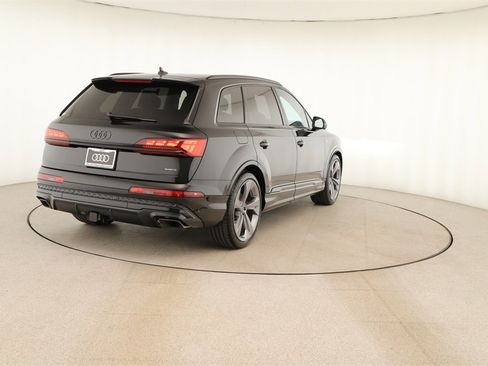 New 2026 Audi Q7 3.0T Prestige image 5