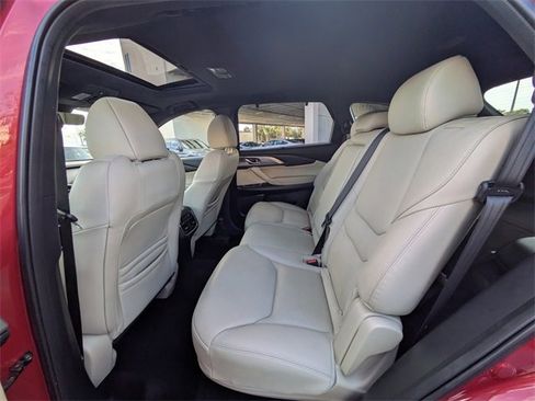 Used 2019 MAZDA CX-9 Grand Touring image 11