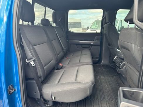 Used 2021 Ford F150 XLT w/ Equipment Group 302A High image 17