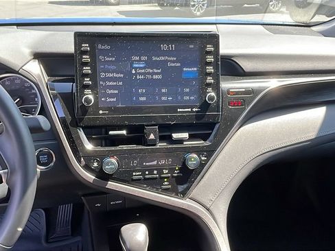 Used 2024 Toyota Camry XLE FWD image 15