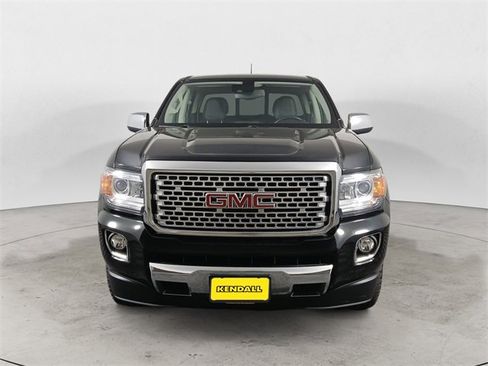 Used 2018 GMC Canyon Denali image 6