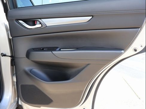 New 2025 MAZDA CX-5 AWD 2.5 S w/ Preferred Package image 12