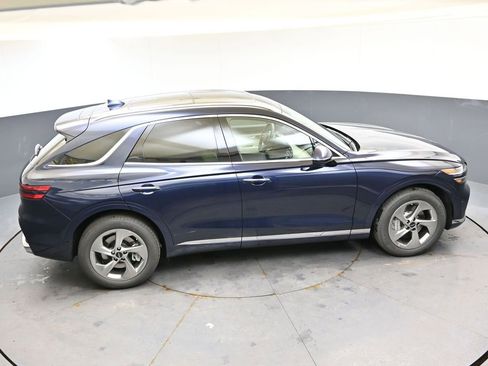 New 2026 Genesis GV70 2.5T Advanced AWD/4WD image 41
