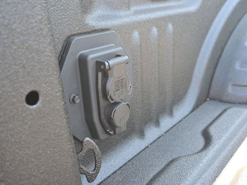 New 2025 Ford F350 Lariat w/ Lariat Ultimate Package image 21