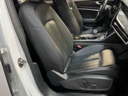 Used 2021 Audi A6 2.0T Premium w/ Convenience Package image 36