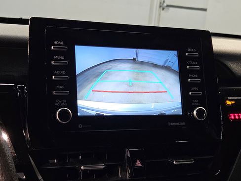 Used 2024 Toyota Camry LE FWD image 29