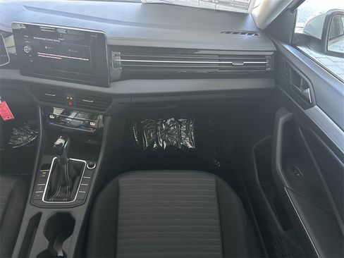 New 2026 Volkswagen Jetta S image 38
