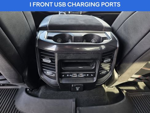 Used 2021 RAM 1500 TRX w/ TRX Level 2 Equipment Group image 17