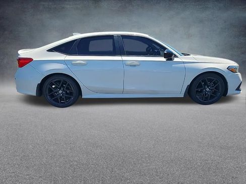 Used 2022 Honda Civic Sport image 4