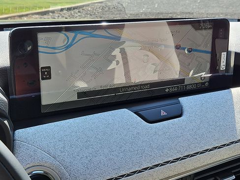 New 2026 MAZDA CX-90 3.3 Turbo S w/ Premium Plus image 14