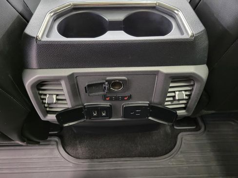 Used 2020 Ford F150 Raptor w/ Equipment Group 802A Luxury AWD/4WD image 23