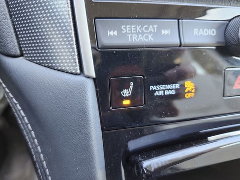 Used 2014 INFINITI Q50 Premium w/ Navigation Package image 9