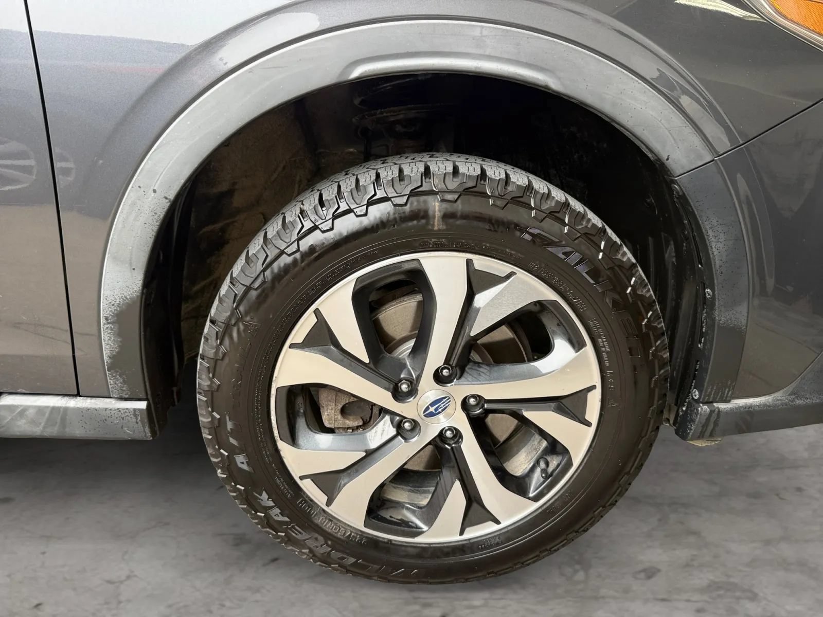Used 2020 Subaru Outback Limited AWD/4WD image 46