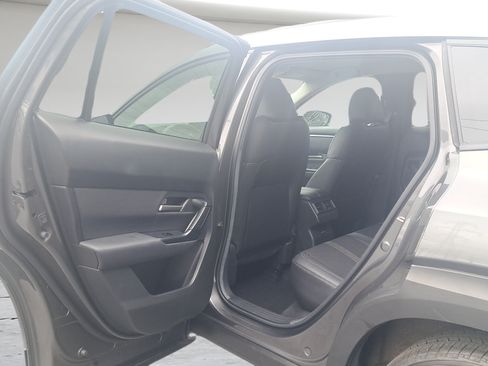 Used 2024 MAZDA CX-50 AWD 2.5 S w/ Preferred Package image 11