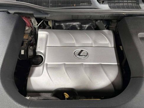 Used 2010 Lexus RX 350 Base AWD 4dr SUV image 10