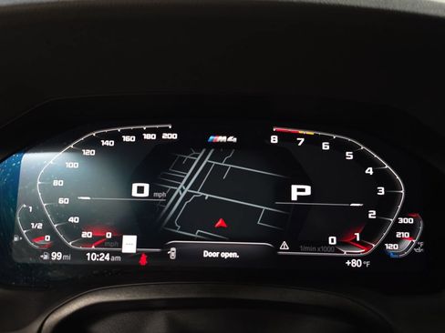 Used 2022 BMW M4 xDrive Competition w/ Executive Package AWD/4WD image 22