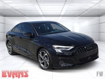 Used 2023 Audi A3 2.0T Premium w/ Convenience Package