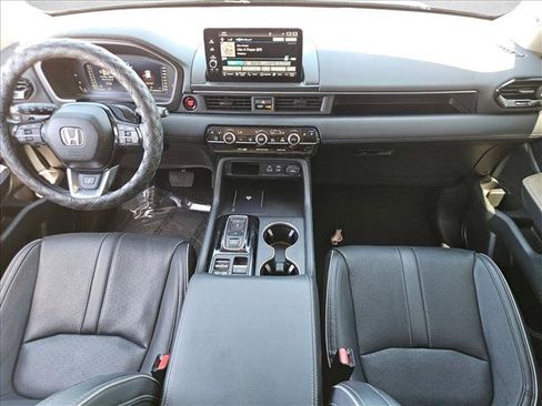 Used 2024 Honda Pilot Elite image 25