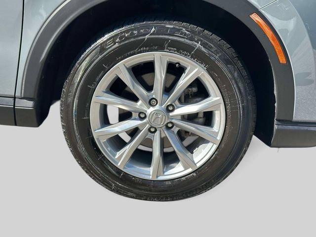 Used 2024 Honda CR-V EX-L image 10