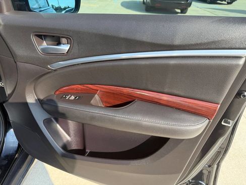 Used 2015 Acura MDX SH-AWD w/ Technology Package image 18