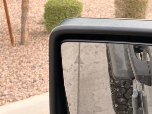 Used 2022 Jeep Wrangler Unlimited Rubicon w/ Trailer Tow Package AWD/4WD image 12