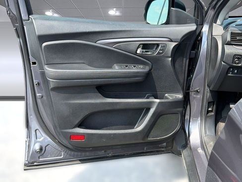 Used 2021 Honda Pilot EX-L image 28