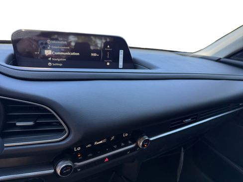 New 2026 MAZDA CX-30 AWD 2.5 S w/ Select Sport Pkg image 12