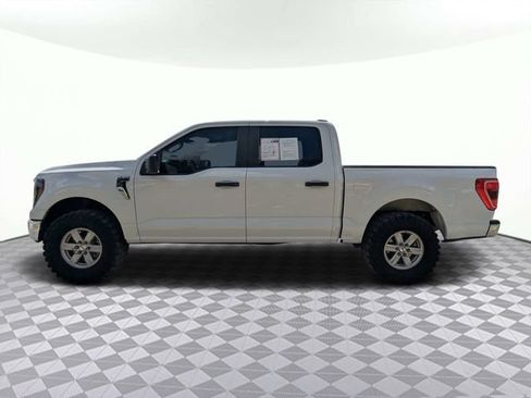 Used 2023 Ford F150 XLT RWD image 7