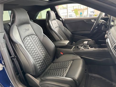 Used 2023 Audi RS 5 AWD/4WD image 40