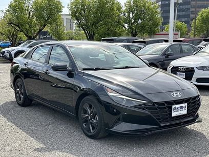 Used 2022 Hyundai Elantra SEL