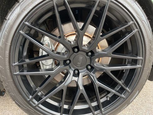 Used 2008 INFINITI G37 Journey w/ Premium Pkg image 9