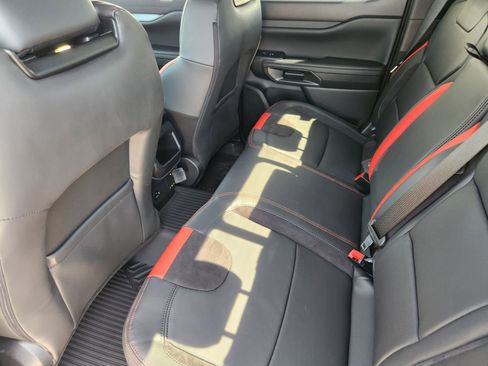 New 2026 Ford Ranger Raptor image 26