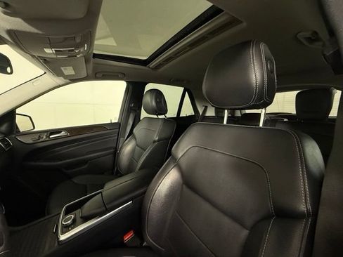 Used 2014 Mercedes-Benz ML 350 4MATIC image 15