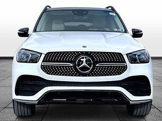 Certified 2022 Mercedes-Benz GLE 350 4MATIC video 2