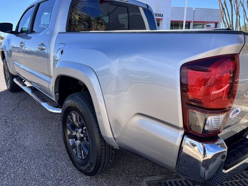 Used 2023 Toyota Tacoma SR5 image 10