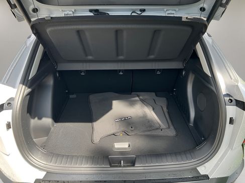 Used 2026 Hyundai Kona Limited AWD/4WD image 10