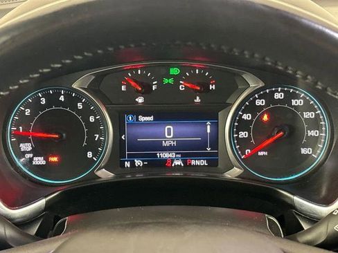 Used 2021 Chevrolet Equinox LT AWD/4WD image 31