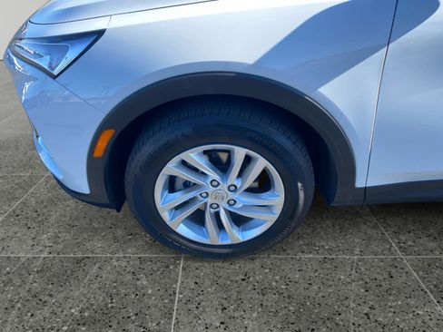 Used 2025 Buick Envista Preferred image 14