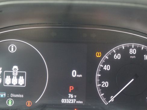 Used 2022 Honda Accord LX image 15