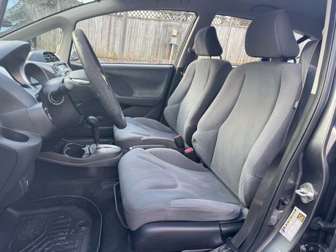 Used 2012 Honda Fit image 13