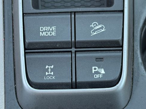 Used 2018 Hyundai Tucson Value AWD/4WD image 24