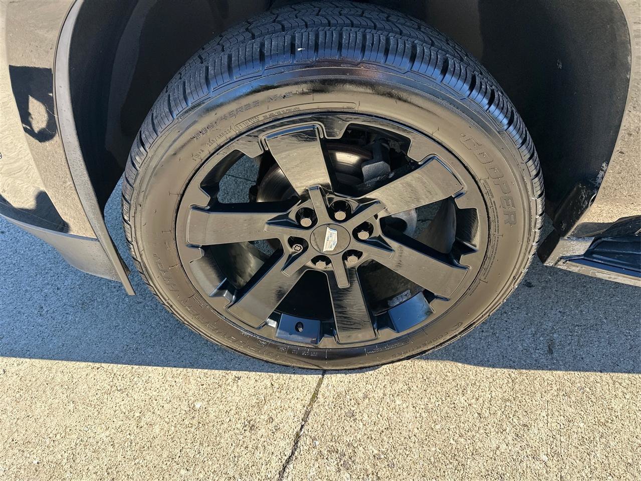 Used 2018 Cadillac Escalade Luxury AWD/4WD image 31