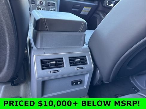 Used 2024 INEOS Grenadier image 25