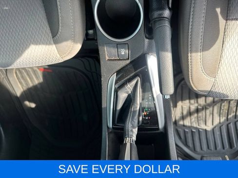 Used 2017 Toyota Corolla LE FWD image 13